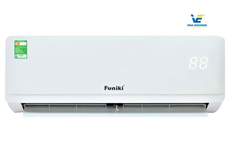 Máy Lạnh Funiki SC12MMC2 (1.5Hp)