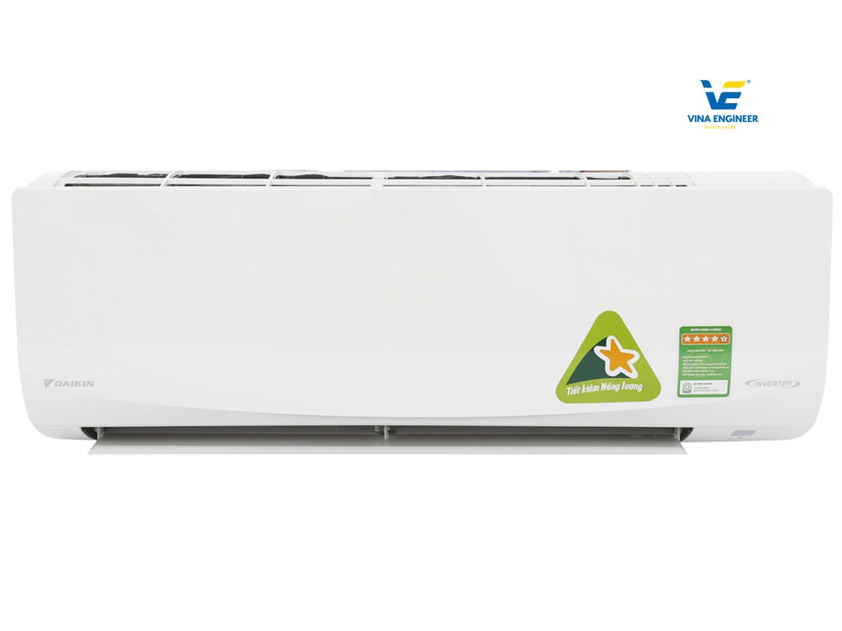Máy lạnh Daikin FTKA50UAVMV (2.0Hp) Inverter