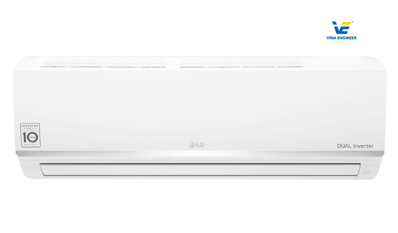 Máy lạnh LG V24ENF (2.5 Hp) Inverter