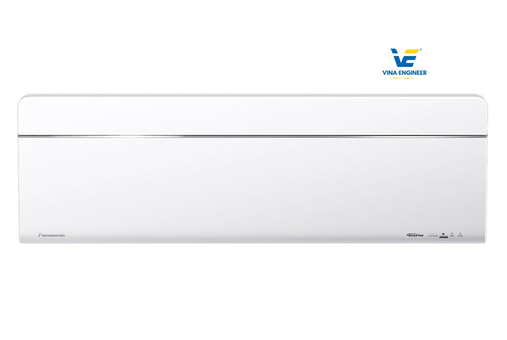 Máy lạnh Panasonic VU12UKH-8 (1.5Hp) Inverter sang trọng