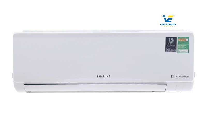 Máy lạnh Samsung AR12KVFSCUR (1.5Hp) Inverter