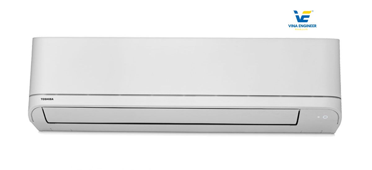 Máy lạnh Toshiba RAS-H18U2KCVG-V (2.0HP)