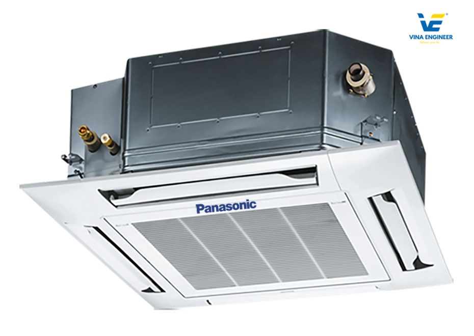 Máy lạnh âm trần Panasonic CS-T19KB4H52 (2.0Hp) inverter