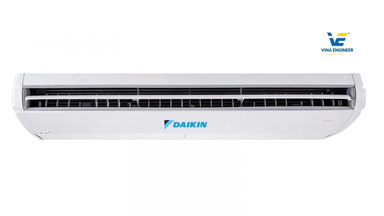 Máy lạnh áp trần Daikin FHA125BVMA (5.0Hp) Inverter - 1 Pha
