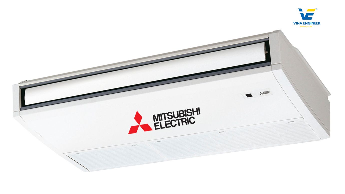 Máy lạnh áp trần Mitsubishi Electric PCY-P24KA (3.0Hp) Inverter