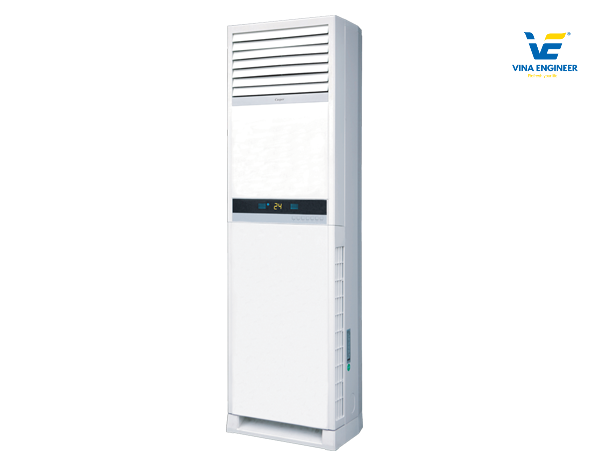 Máy lạnh tủ đứng Casper FC-18TL11 (2.0Hp)