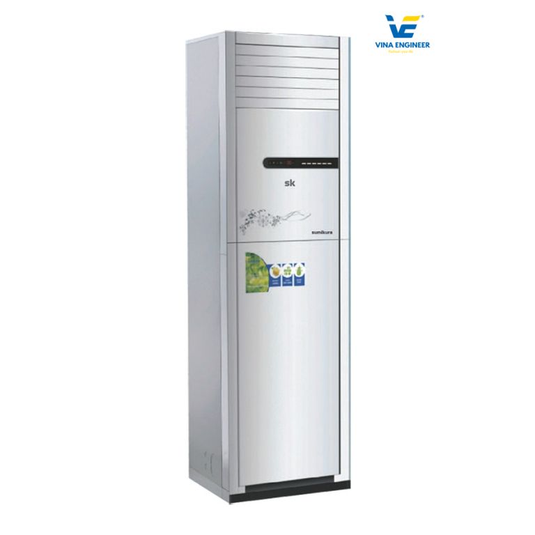 Máy lạnh tủ đứng Sumikura APF/AP0-210 (2.5Hp)