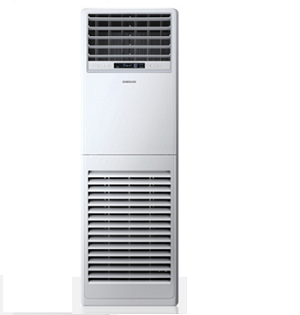 Máy lạnh tủ đứng samsung AC048KNPDEC/SV - AC048KXADGC/SV inverter