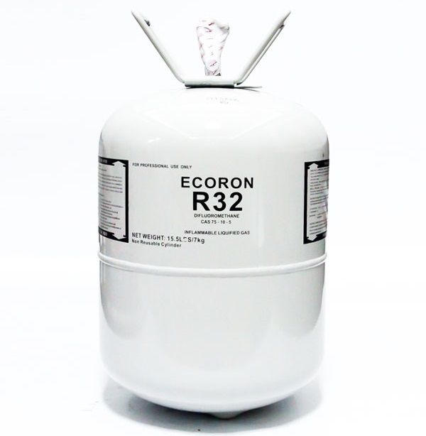 Gas Lạnh R32 Ecoron Trung Quốc 7 KG