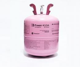Gas Lạnh  R410A Chemours Feon TQ 11,35 KG