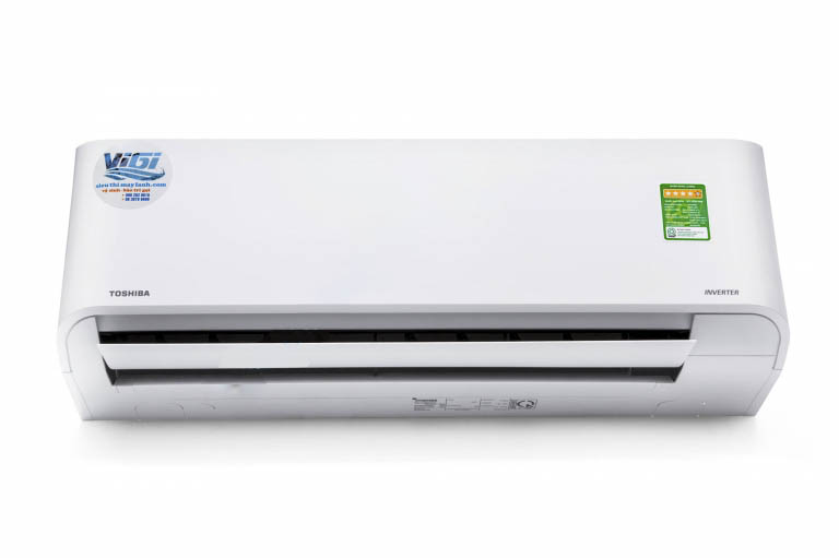 Máy Lạnh Toshiba RAS-H10XKCVG-V (1.0HP)