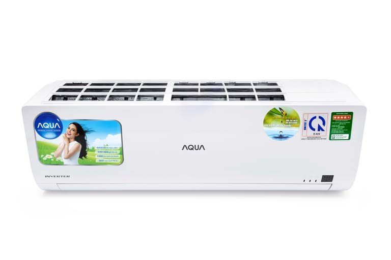 Máy lạnh Aqua AQA-KCRV18WJ (2.0Hp) Inverter
