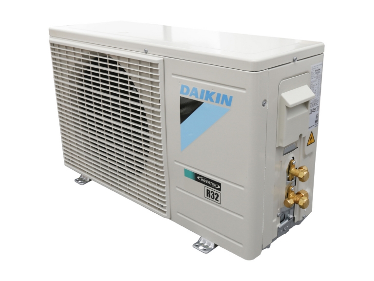Máy lạnh Daikin FTKA25UAVMV (1.0Hp) Inverter