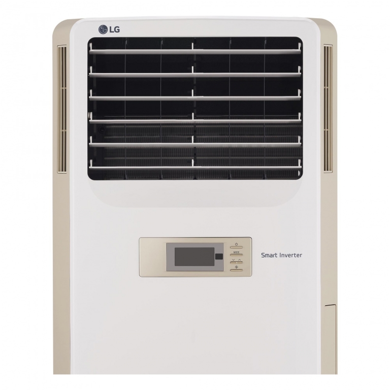 Máy lạnh tủ đứng LG APNQ24GS1A3 (2.5Hp) Inverter