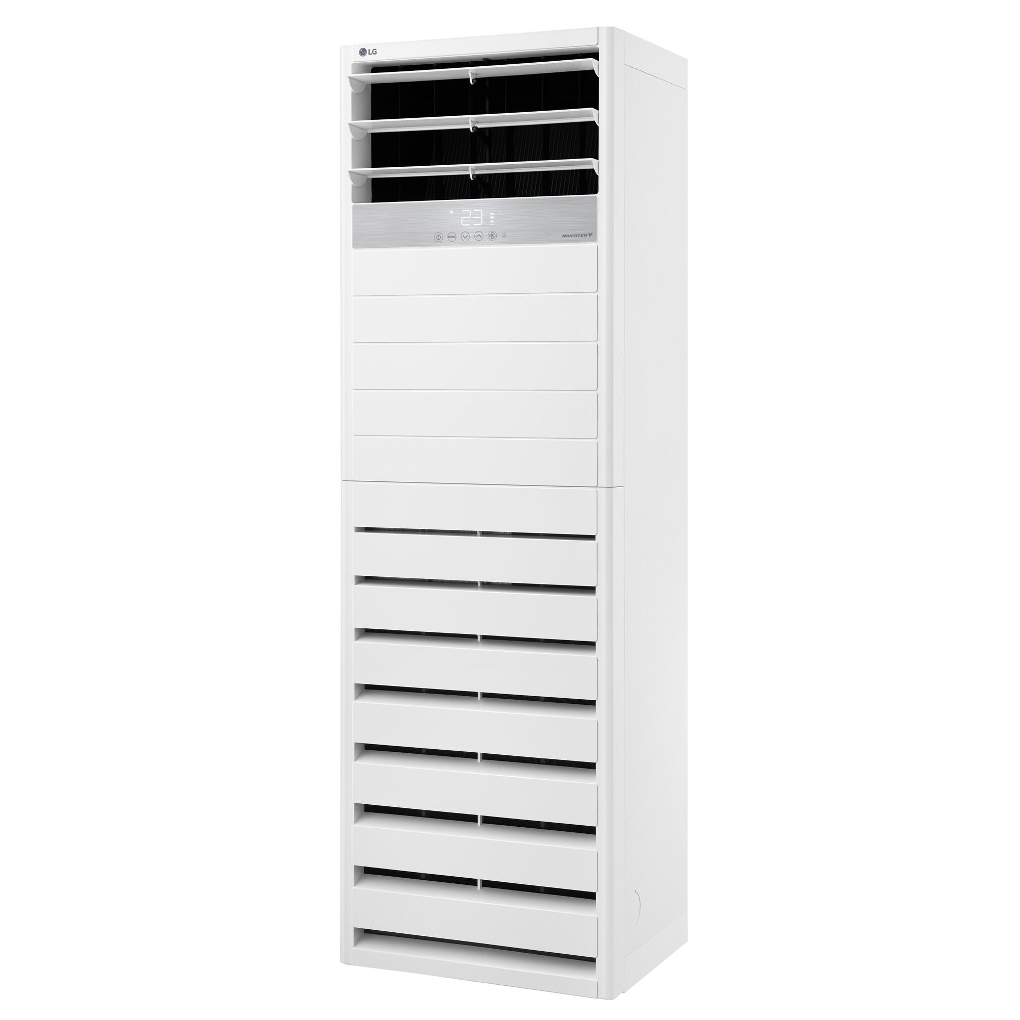 Máy lạnh tủ đứng LG APNQ30GR5A3 (3.0Hp) Inverter